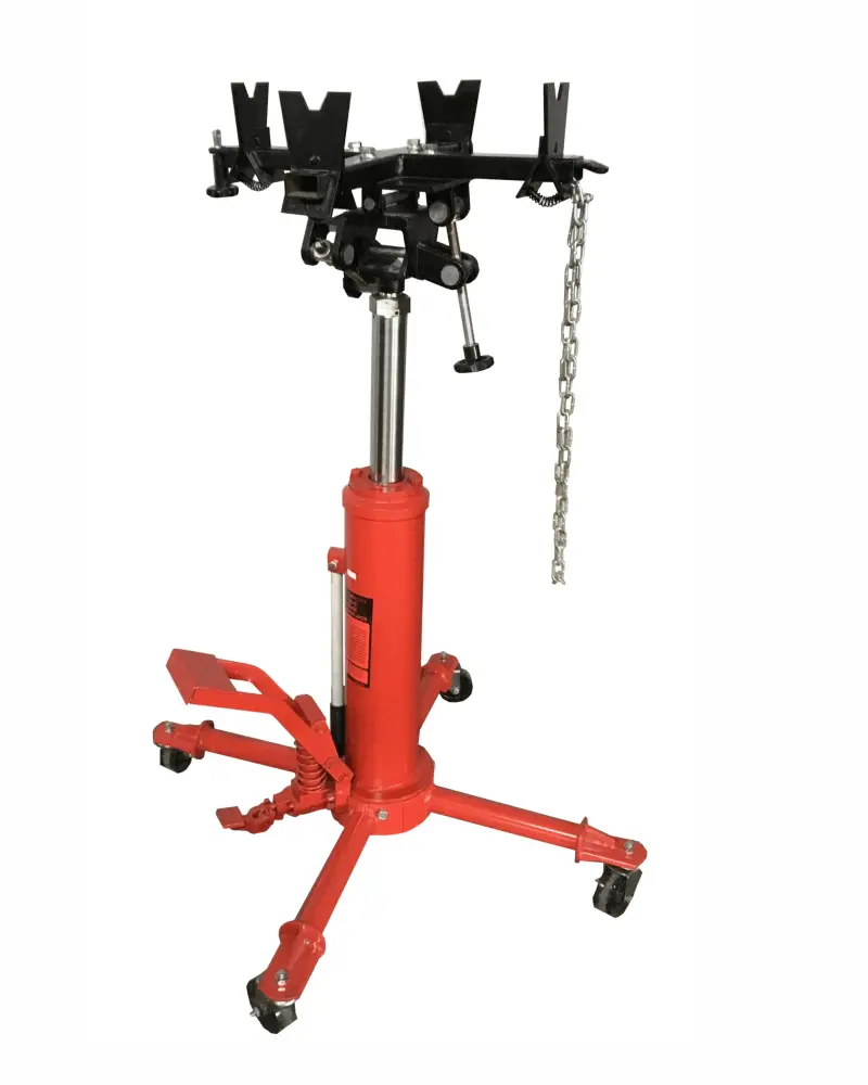 Dual Stage  Transmission Jack ( E-translift )