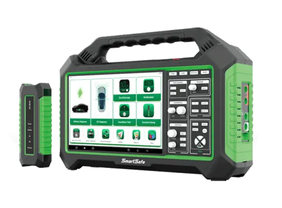 EV Integrated Detection Tool