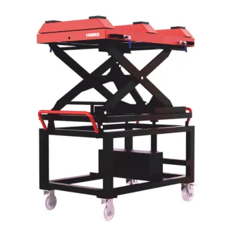 EV Electro Hydro Battery Lifter 1.5 T