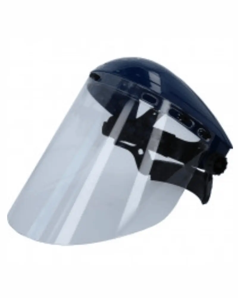 Face Shield With Headband